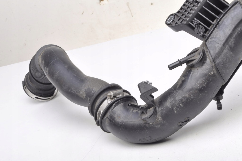 фото №6, Ford puma mk2 1.0 труба інтеркулер l1b1-9r504-ab