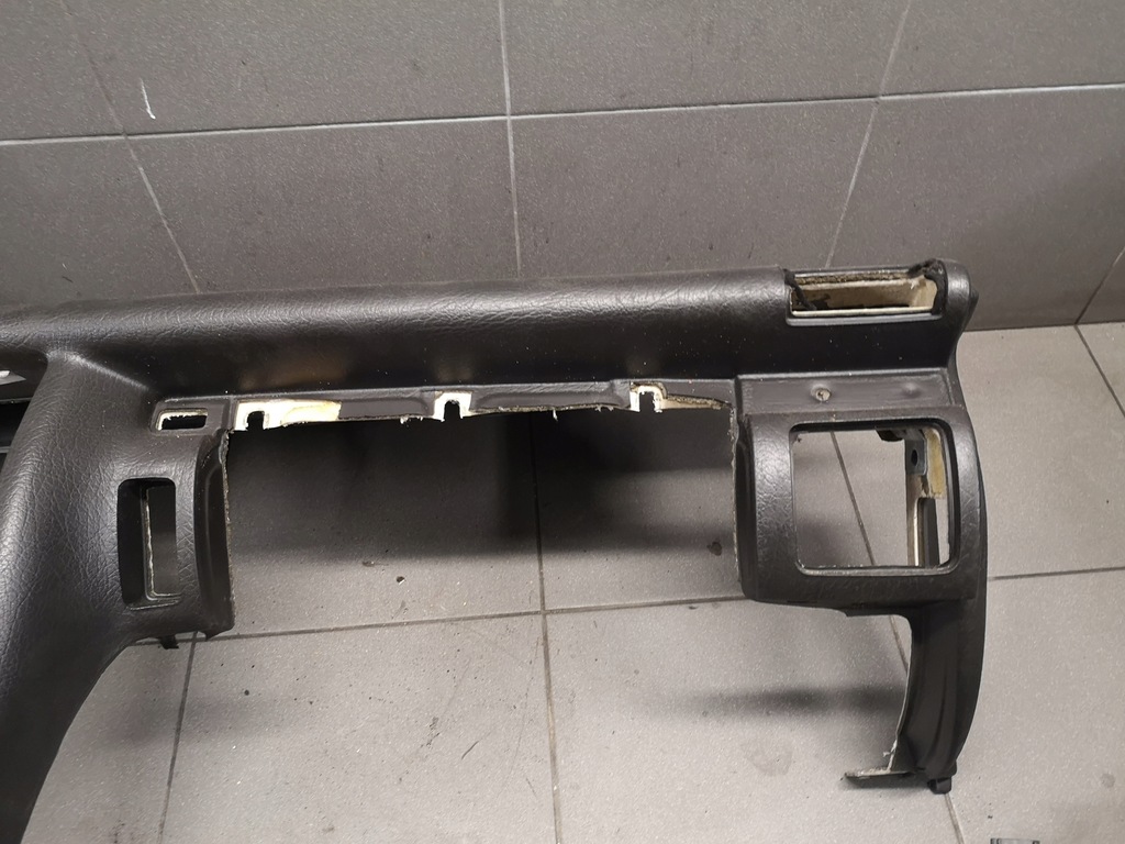 фото №11, Приборная панель консоль приборная панель audi a8 d2 eu przed fl lubels