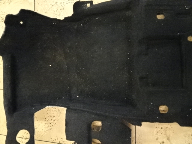 фото №4, Коврик обшивка citroen ds5 europa