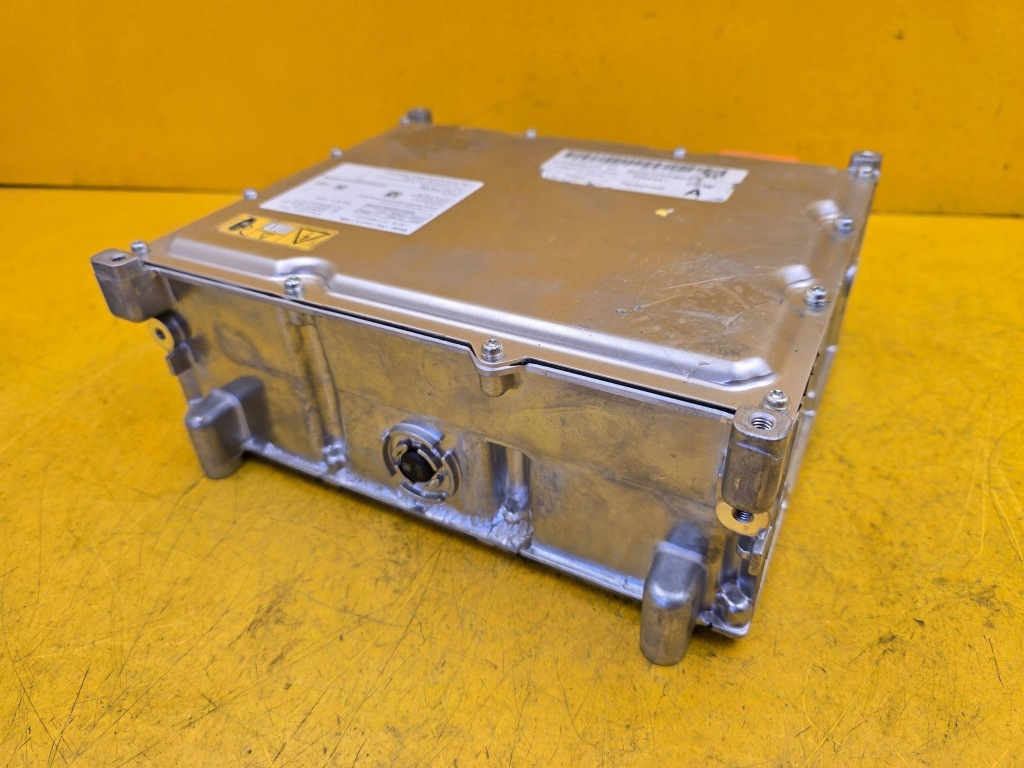 Mercedes-benz glc w253 блок запалювання модуль напруги a0009006420 в Україні
