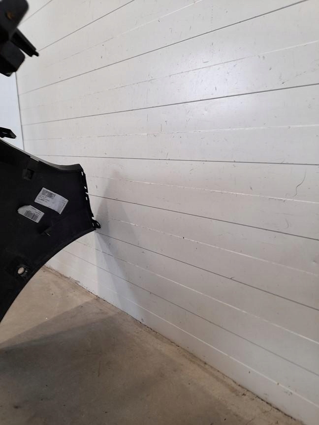 фото №5, Бампер передній renault scenic 4 iv 16-20 r.