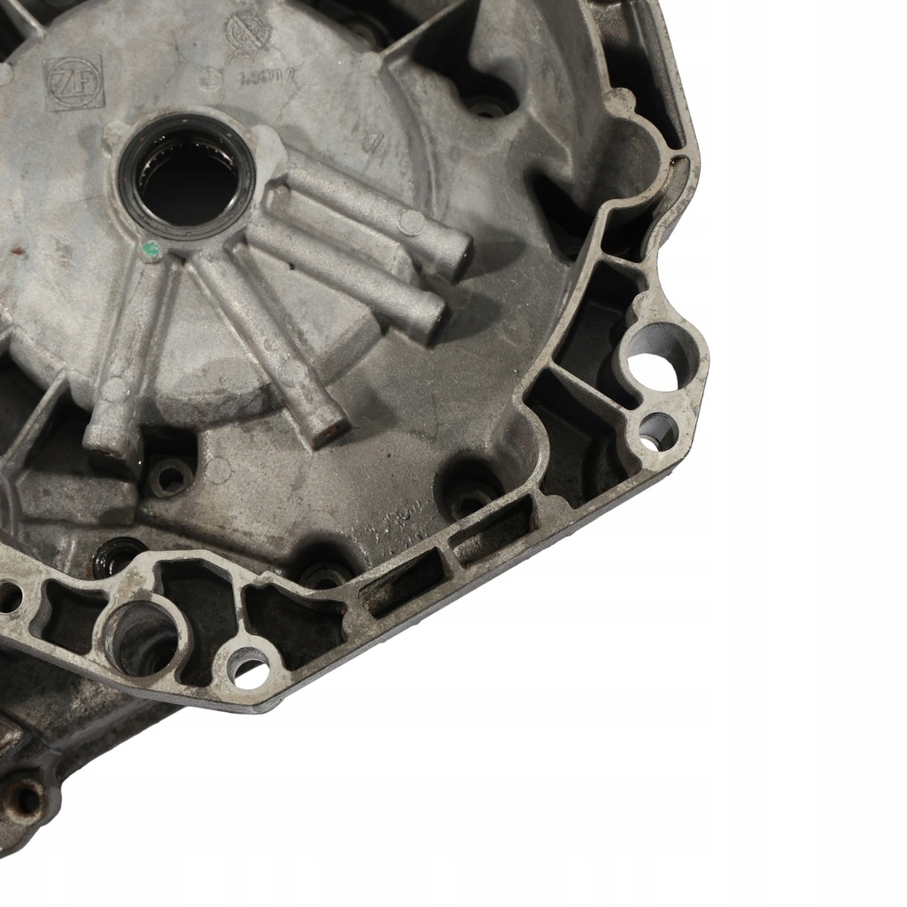 фото №4, Mini cooper r50 r52 w10 корпус автоматической коробки передач 7573542