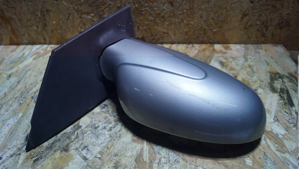 фото №7, Дзеркало праве smart fortwo 5 pin