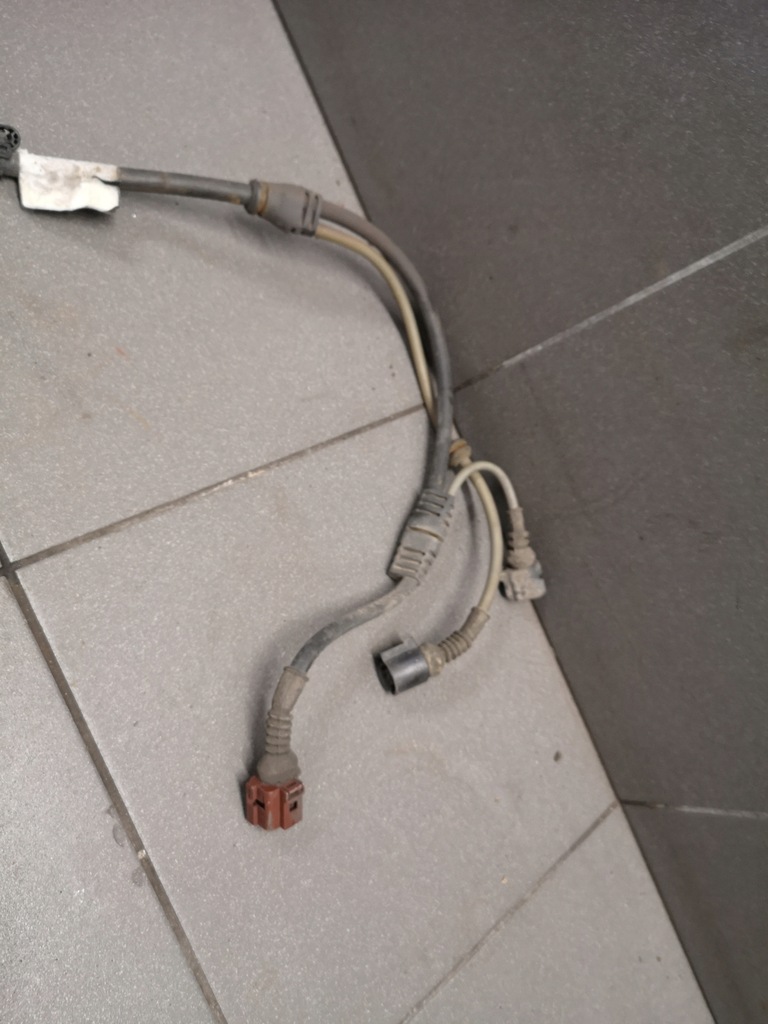 фото №5, Жгут abs тормоза audi a4 b8 левый задняя