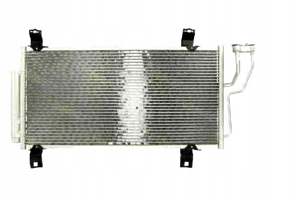 фото №1, Thermotec ktt110254 конденсатор, кондиціонер
