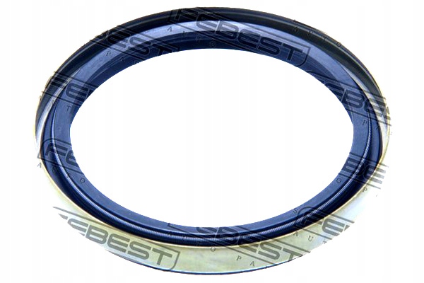 фото №1, Febest ущільнювач ступиця передня toyota estima tcr1.2