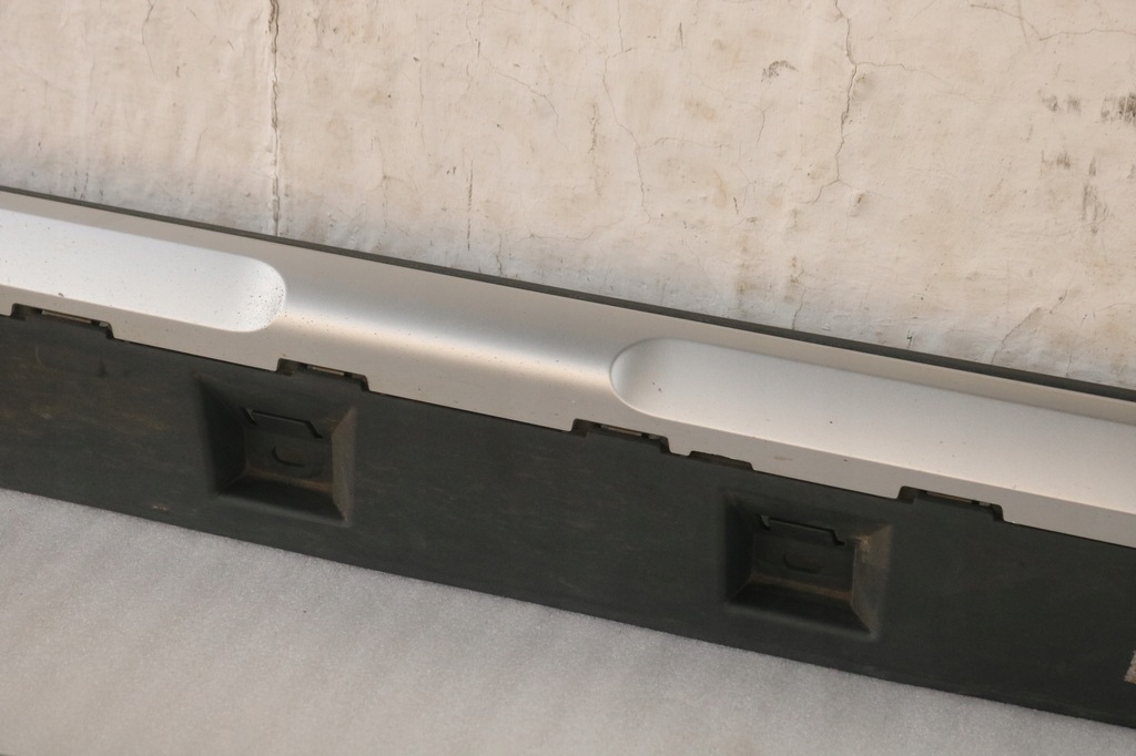 фото №10, Vw passat b8 alltrack молдинг порог левая 3g9853855b