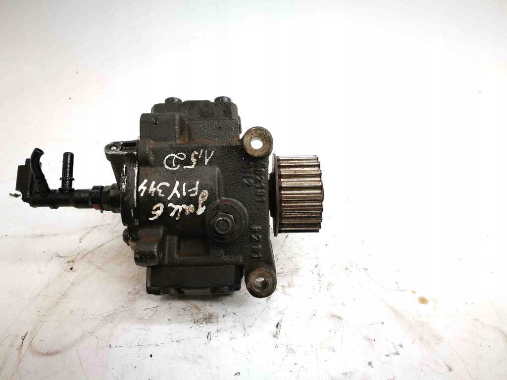 фото №6, Насос пального nissan juke f15 a2c53351931 1.5l дизель 2016