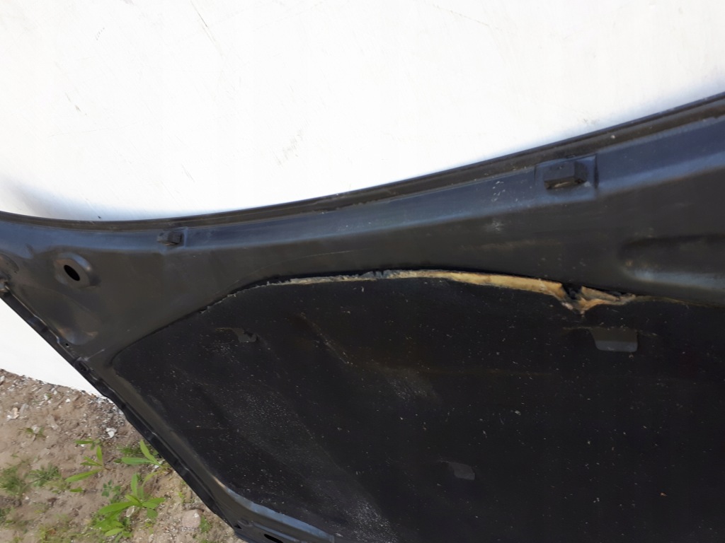 Купить Renault laguna 2 01- капот крышка двигателя петли перед oem teb66