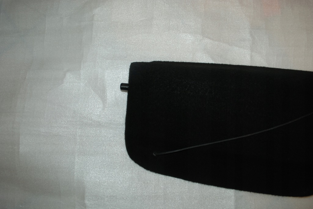 фото №2, Полиця багажника mini cooper one ii r56