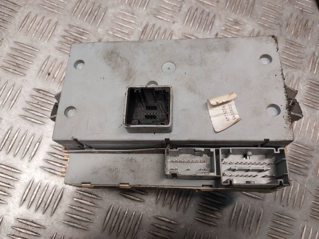 фото №12, Набор стартовый alfa romeo 147 i 1.9 jtd 46784814