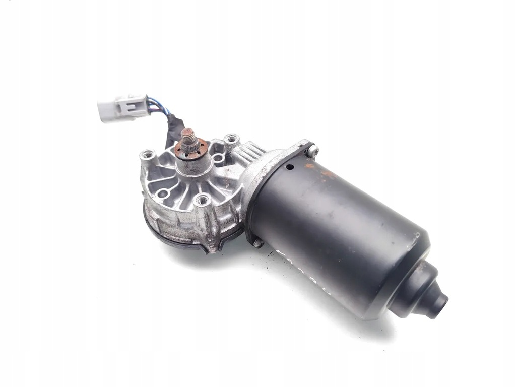 фото №13, Lexus rx моторчик дворник стекло передней / лобовое 2007 suv 4/5dr