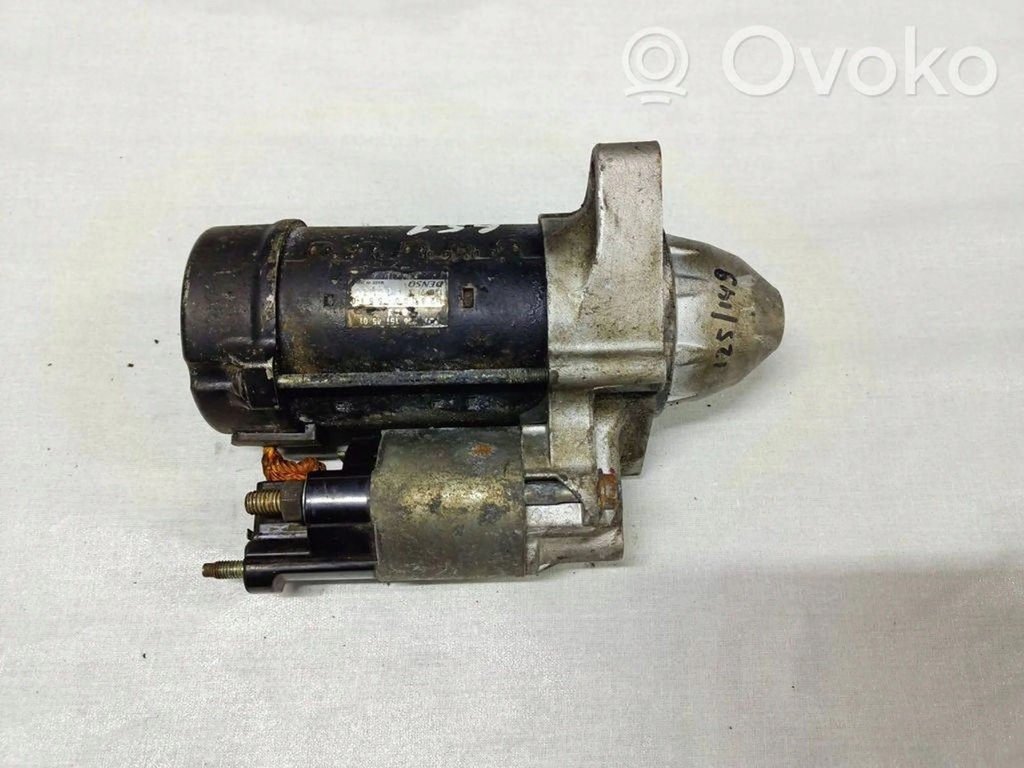 фото №1, Mercedes-benz e w212 2009 стартеры полный