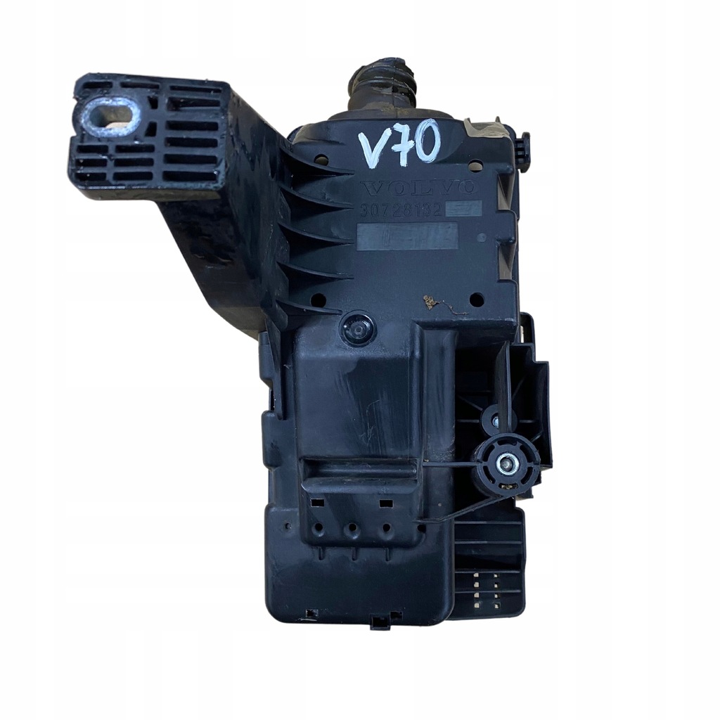 фото №1, Volvo v70 коробка запобіжників 30728132