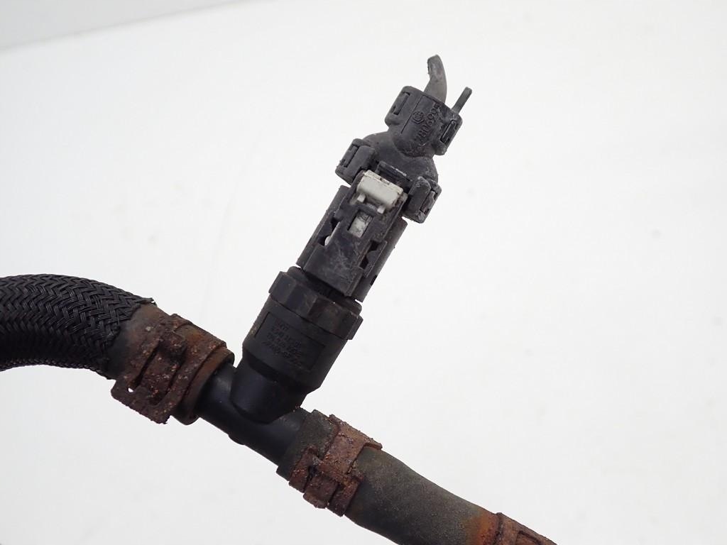 фото №5, Пабтрубок  шланг трубка топлива датчик mini countryman r60 r61 1.6d n47 12r