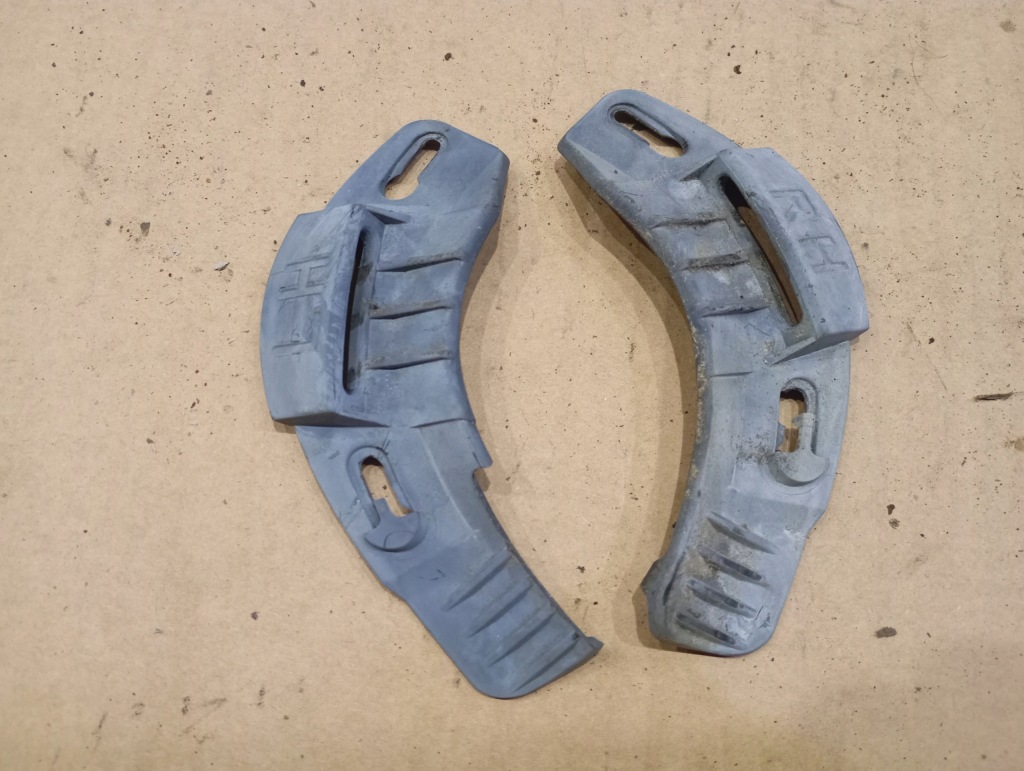 Купить Держатель жабо smart 454 forfour