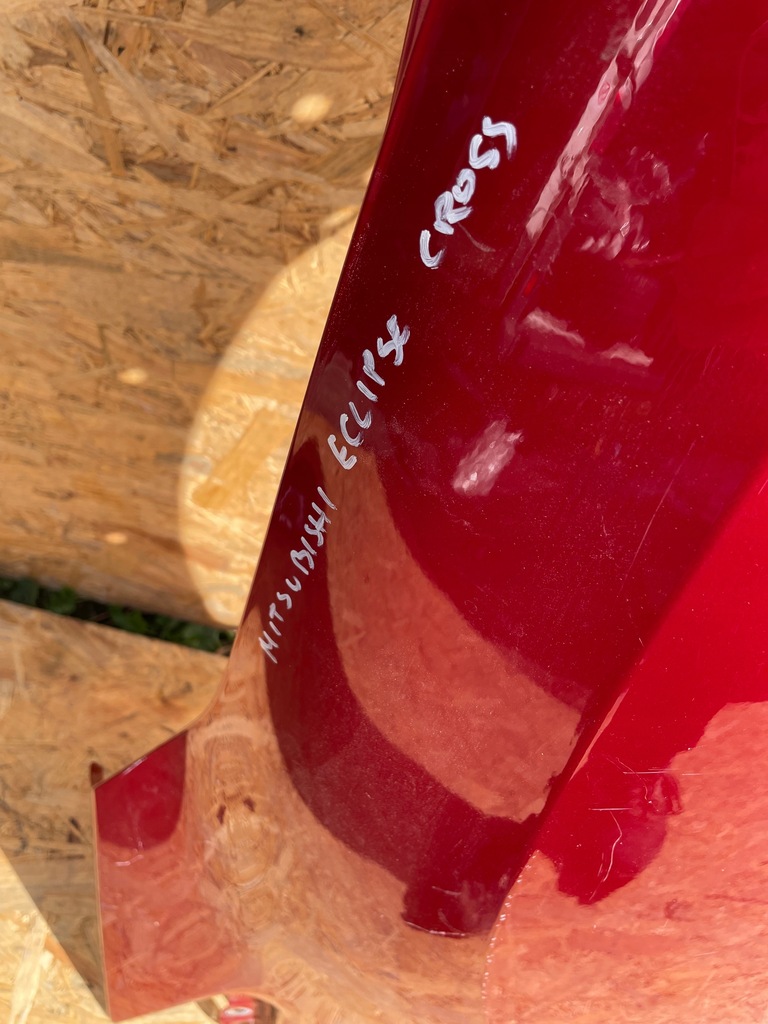 фото №7, Крыло передний правый mitsubishi eclipse cross перед