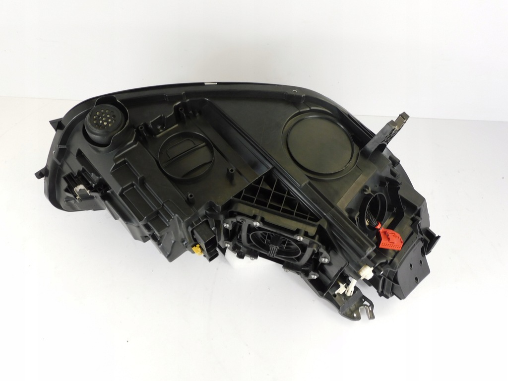 фото №9, Audi a6 c7 4g lift s6 лампа левая full led usa 4g0941033k