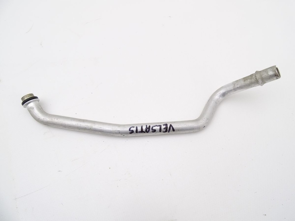 фото №1, Renault vel satis 01-09 трубка отопителя