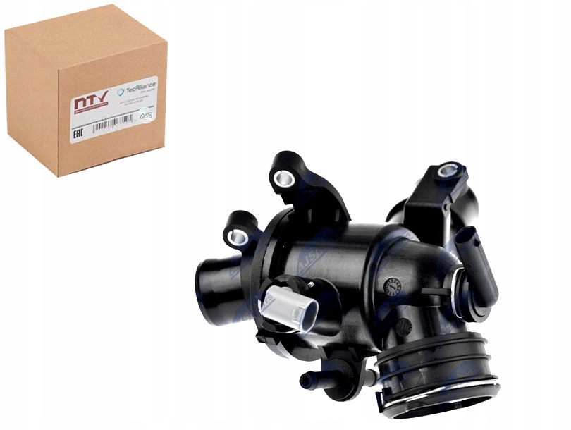 фото №1, Термостат mercedes cls gle c e glk m s v slc slk sprinter v nty