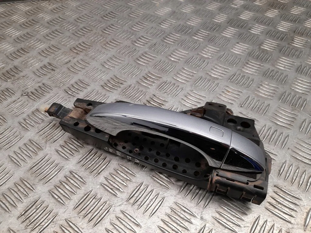 фото №6, Audi a8 s8 d4 4h перед права ручка зовнішнє