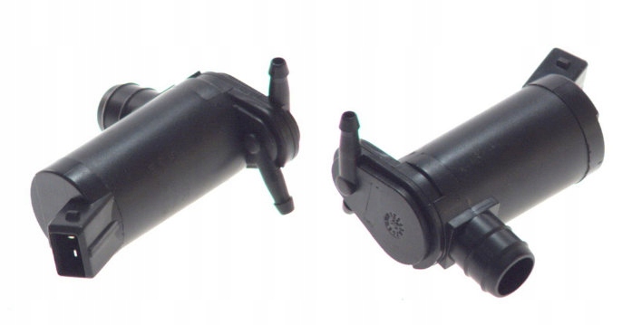 фото №2, Помпа розпилювача ford focus fusion ka