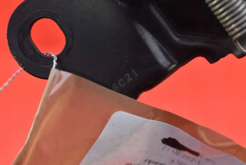 фото №7, Замок капот mazda mx5 mx-5 4 iv nd 15-23