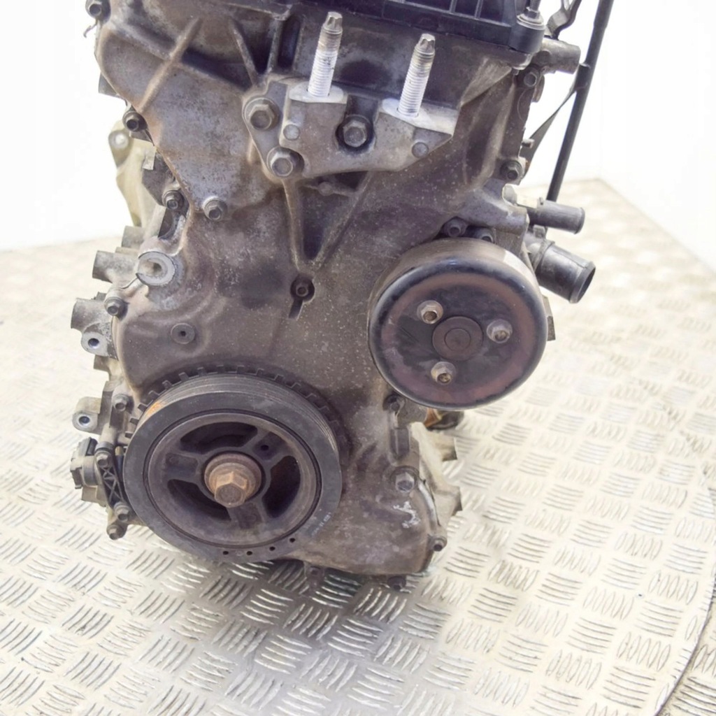 фото №6, Mazda 6 2006 двигатель