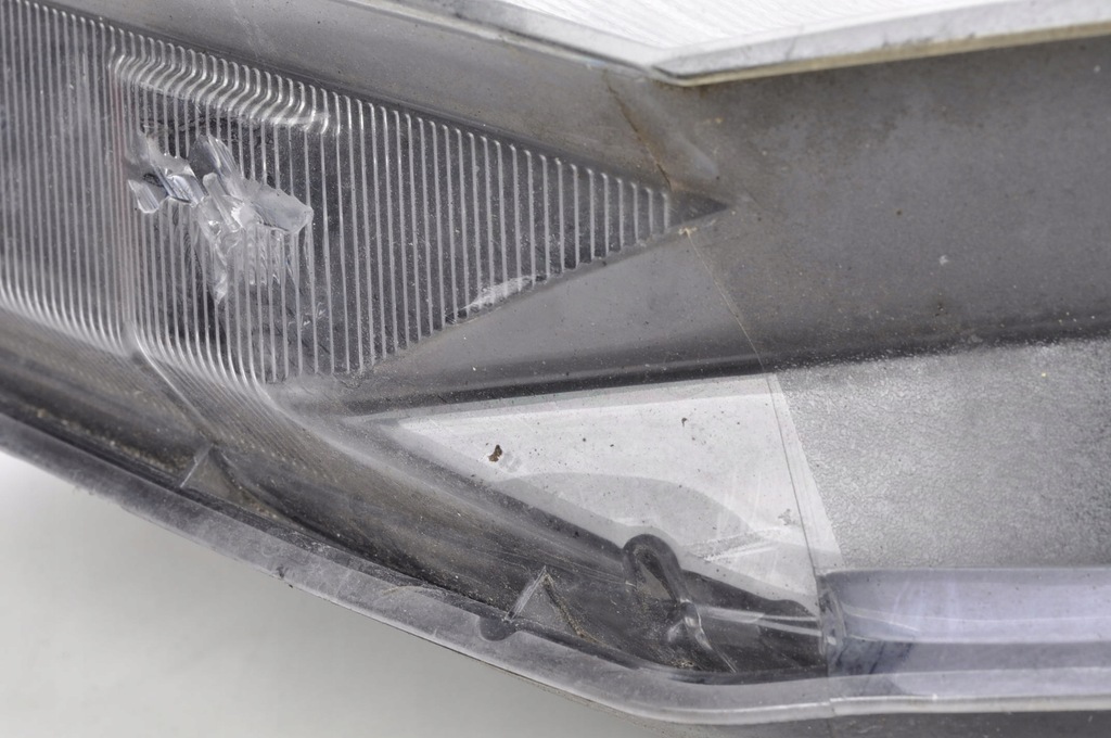 фото №15, Honda hr-v ii лампа правая передняя uk