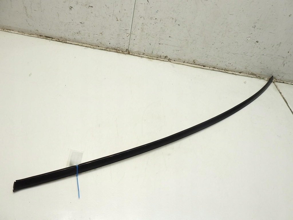 фото №6, Молдинг кровельная крыша левая lnl jaguar xf x250