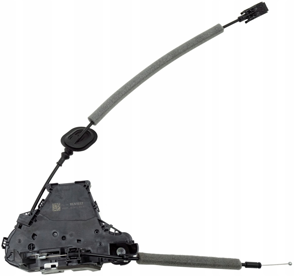 фото №1, Замок двері лівий перед renault captur ii 2 805034935r