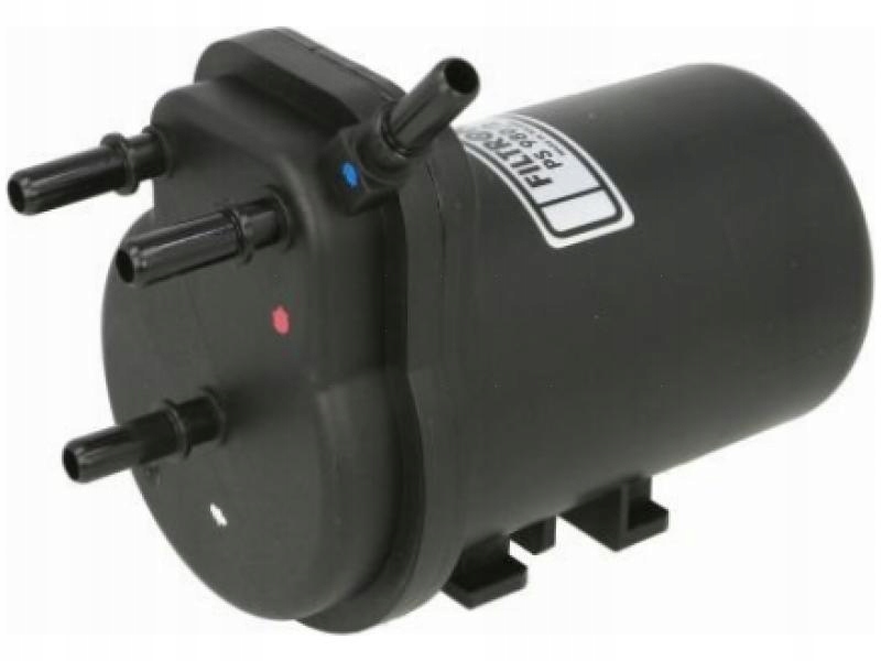 фото №1, Фильтр топлива renault thalia i 1.5 01-09 ii 1.5 08-