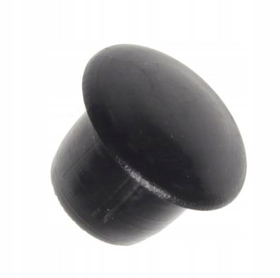 фото №1, Заглушка крепления защита поперечина передний superb 3