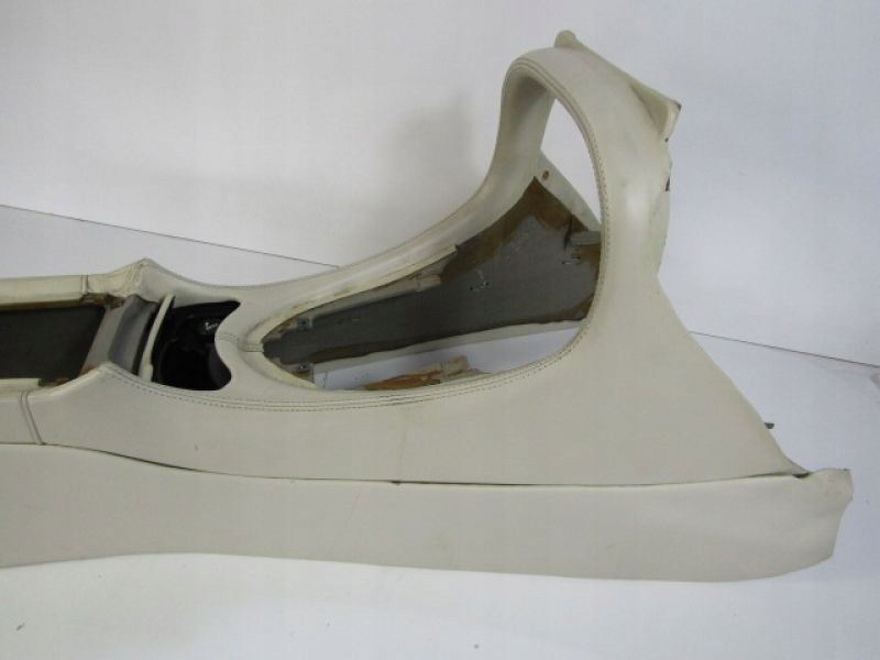 фото №15, Jaguar xj x308 консоль средняя кожа gnc7620