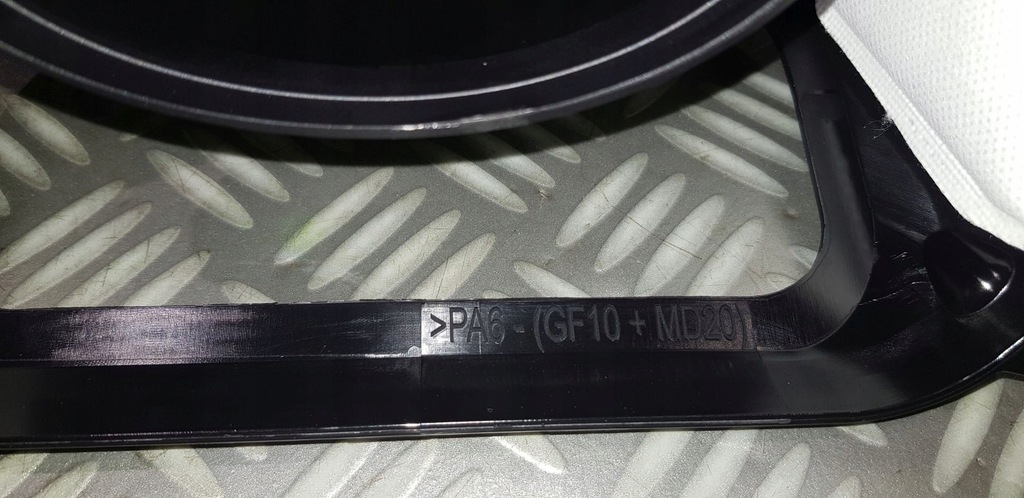 фото №8, Mercedes c w206 sl w232 2.0 43 amg корпус фильтра воздуха a1390909301