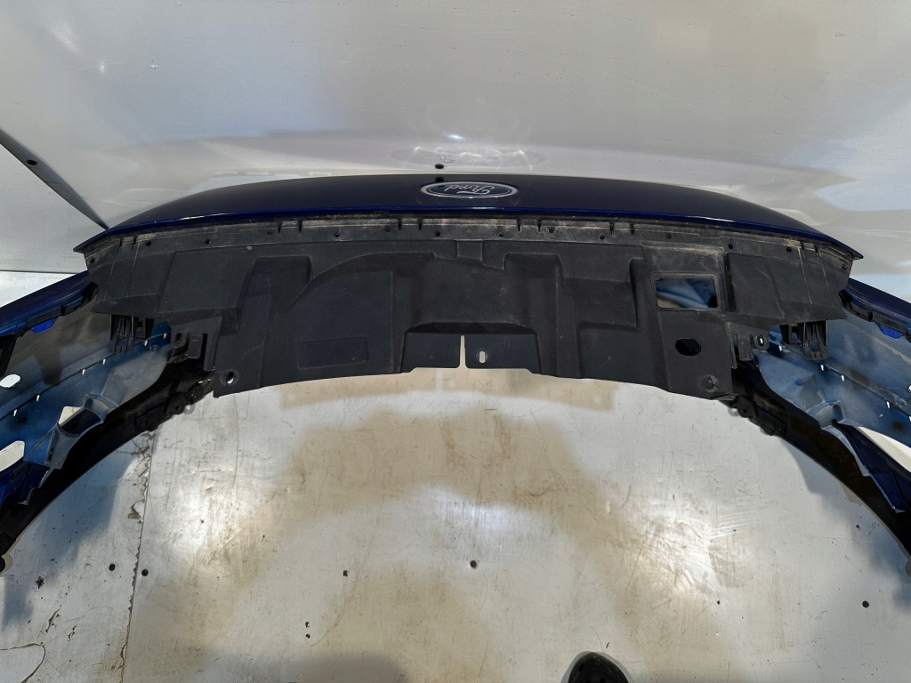 Купить Ford focus mk3 lift st-line бампер перед передний
