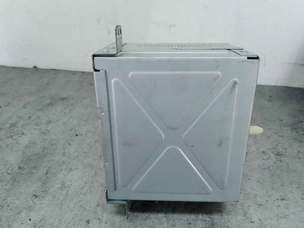 Набір мультимедійний opel astra j fl 22976603 13360090 13390277 Оригінал