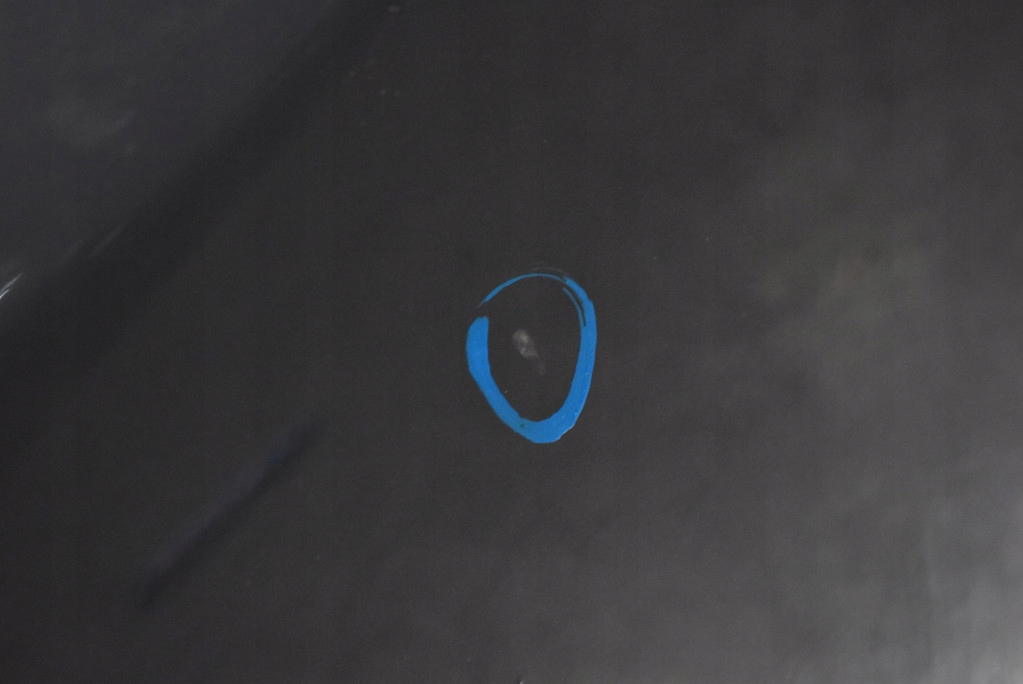 фото №7, Крышка багажника багажника задняя задняя серая chevrolet hhr 1 i 05-11