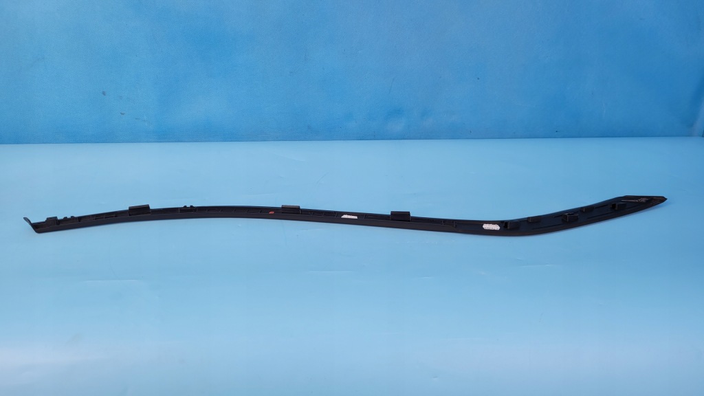 фото №8, Opel astra sports молдинг крила права задня 39113931 39113933