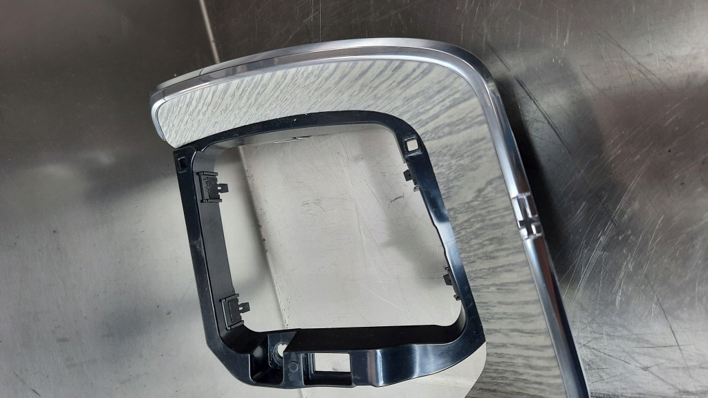 фото №13, Декоры салона volvo xc60 v90 v60 xc90 nowe комплект