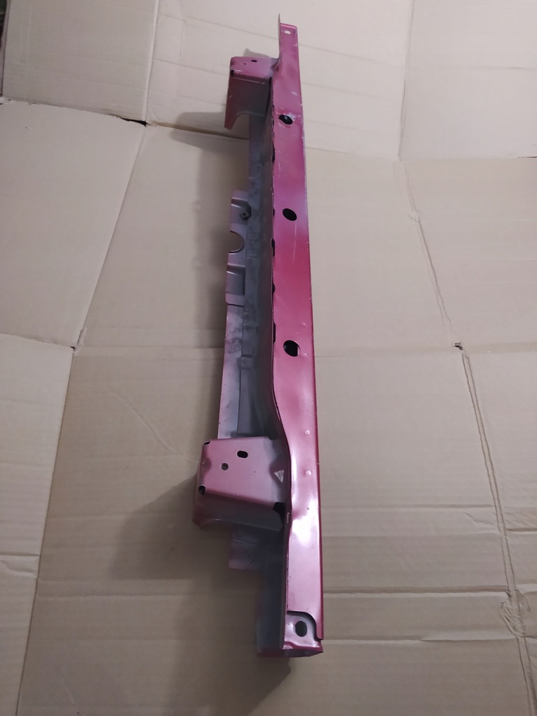 фото №5, Outlander iii 13-19 pas передний ,балка верхний