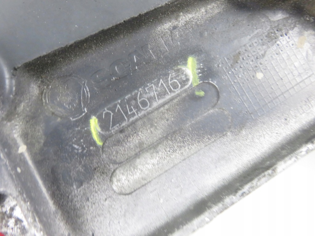 фото №6, Кронштейн scania r i 2146716