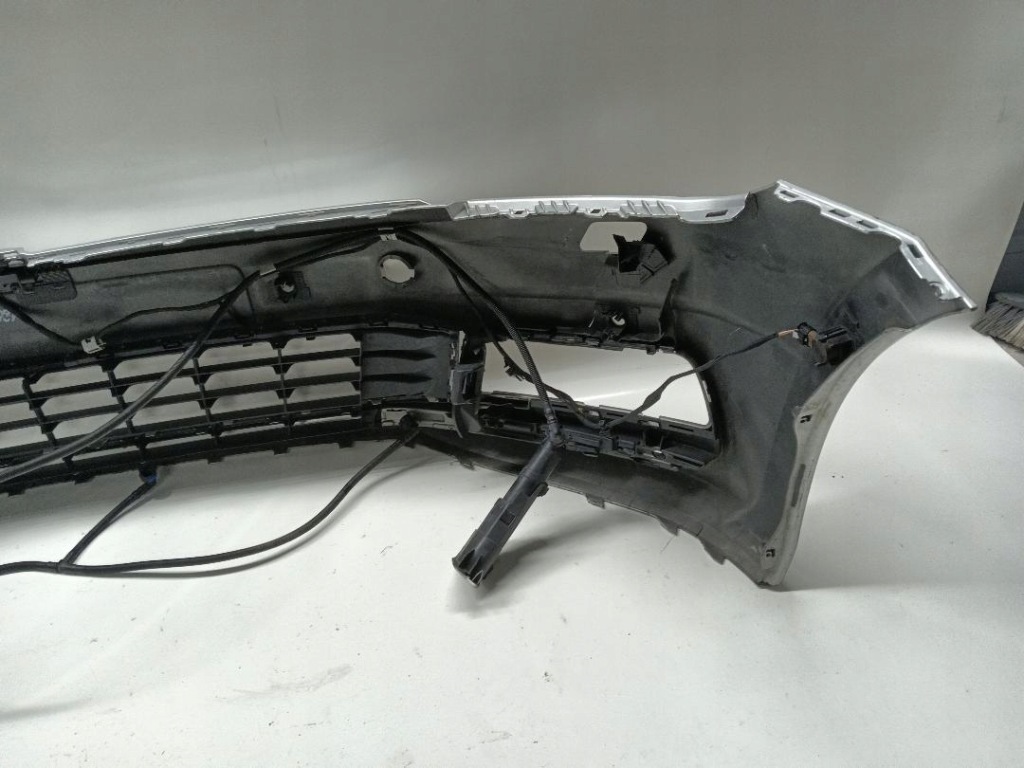 фото №13, Бампер перед передний vw touran iii 5ta807221al