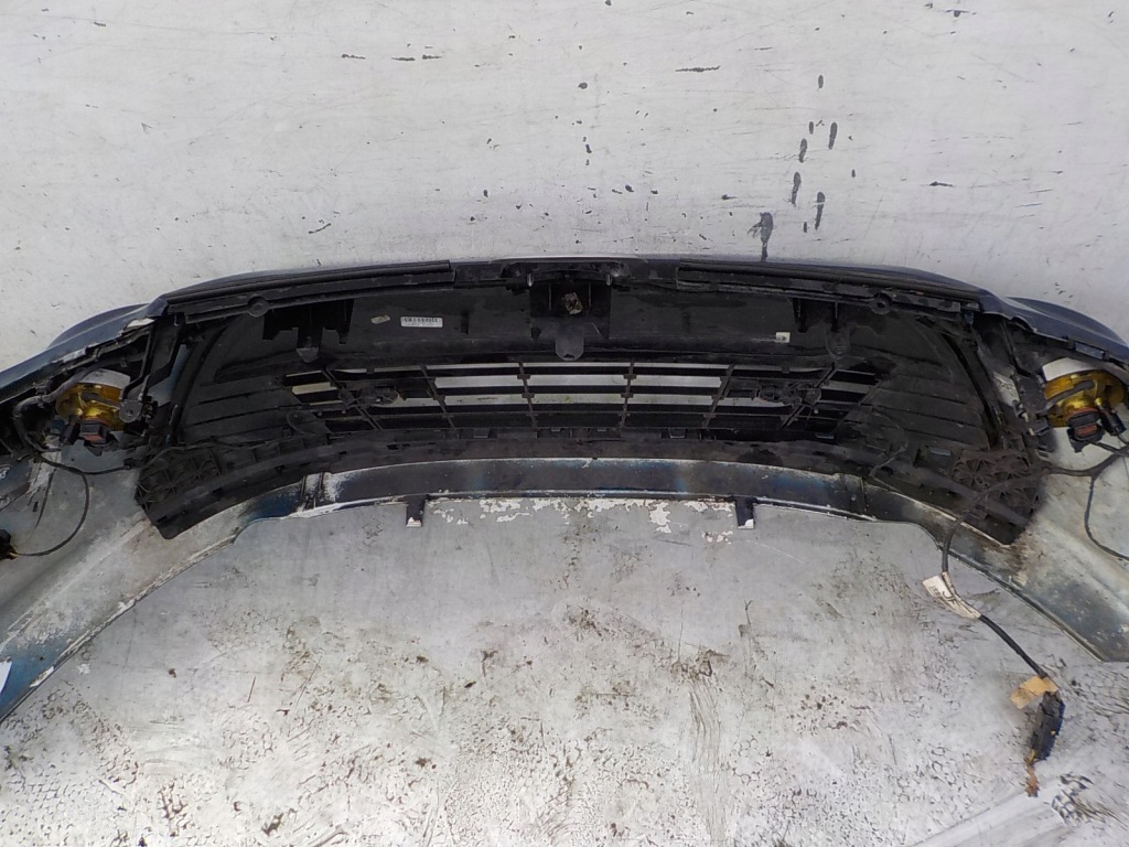 875 ford s-max i mk1 lift бампер перед передний Цена