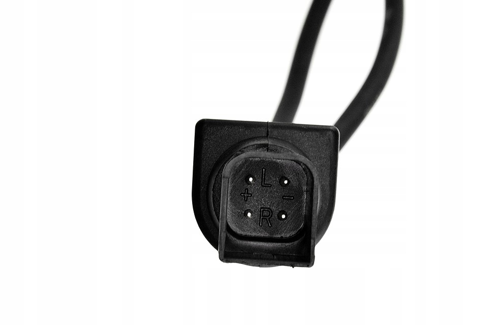 фото №10, Датчик, скорость вращательная колеса nty hca-fr-004