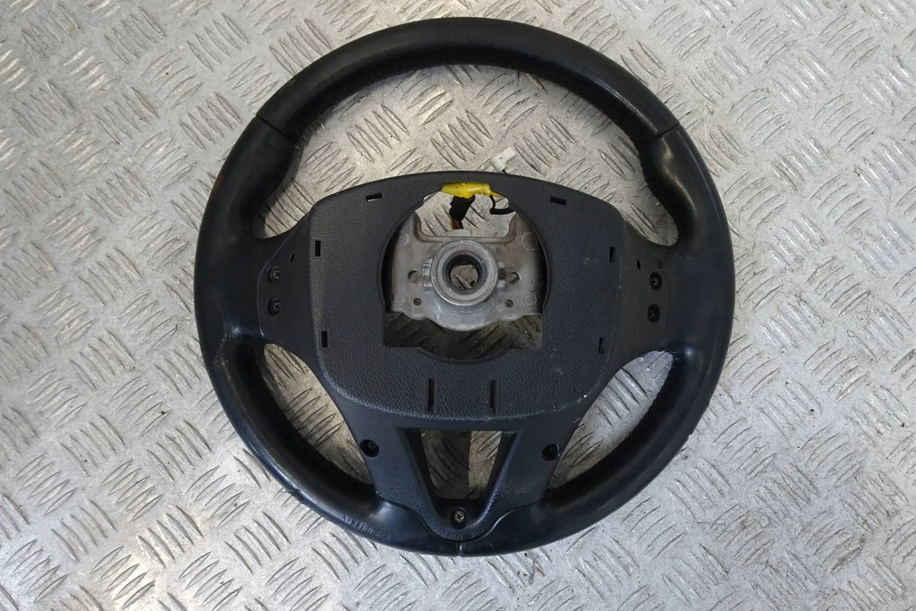 фото №6, Hyundai i40 воздуховод мультифункция многофункциональный кожа 11-