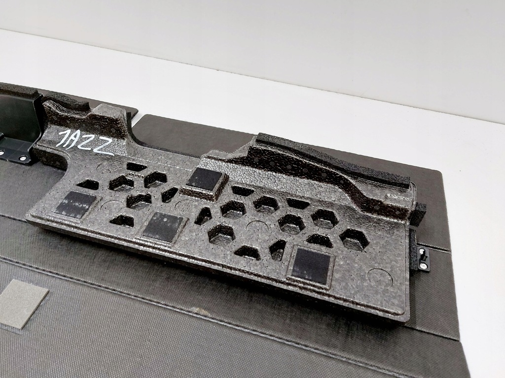 фото №10, Honda jazz v crosstar килимок мат обшивка багажника 22r.