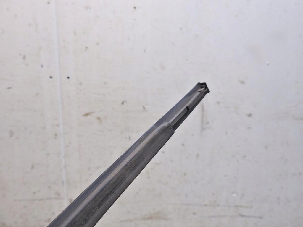 фото №5, Молдинг дахова дах ліва nissan micra k13