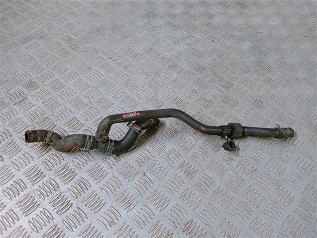 фото №1, Wąż труба wody vw up mii skoda citigo 1s0121109h