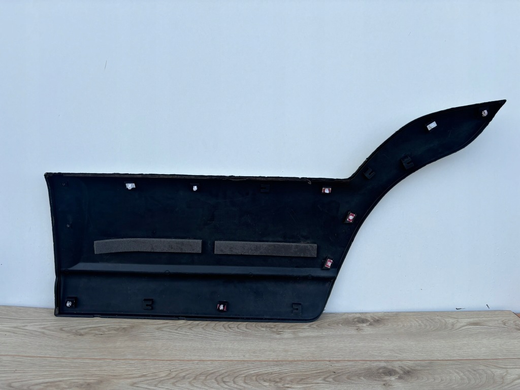 фото №3, Kia sportage 2 ii 04-10 rok правая молдинг дверь задняя накладка k130/229